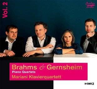 Diapason 718 JOHANNES BRAHMS