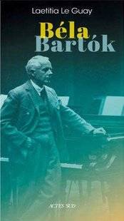 Diapason 718 Bartok en liberté
