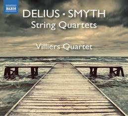 Diapason 718 FREDERICK DELIUS