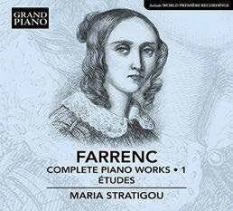 Diapason 718 LOUISE FARRENC