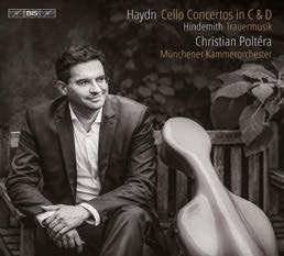 Diapason 718 Les deux concertos pour violoncelle