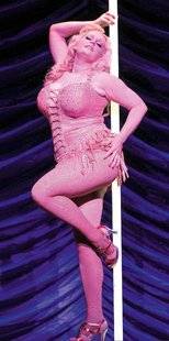 Diapason 718 Les prostituées à l'opéra