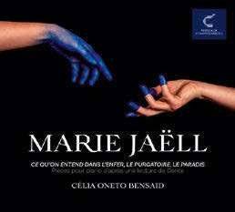Diapason 718 MARIE JAËLL