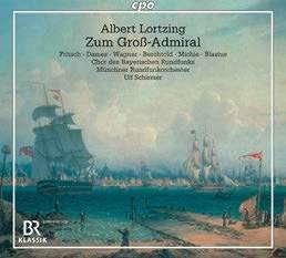 Diapason 718 ALBERT LORTZING
