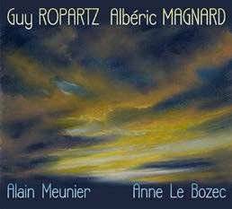 Diapason 718 ALBÉRIC MAGNARD