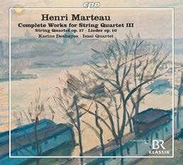 Diapason 718 HENRI MARTEAU