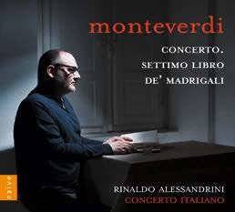 Diapason 718 CLAUDIO MONTEVERDI