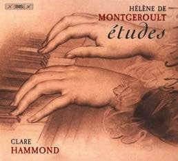 Diapason 718 HÉLÈNE DE MONTGEROULT