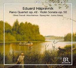Diapason 718 EDUARD NAPRAVNIK