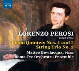 Diapason 718 LORENZO PEROSI