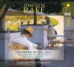 Diapason 718 JOACHIM RAFF