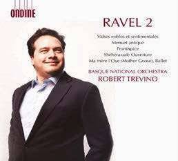 Diapason 718 MAURICE RAVEL