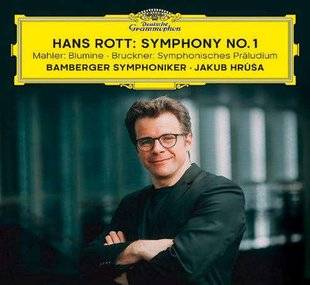 Diapason 718 HANS ROTT