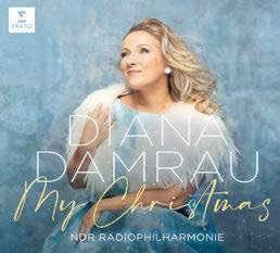Diapason 718 DIANA DAMRAU