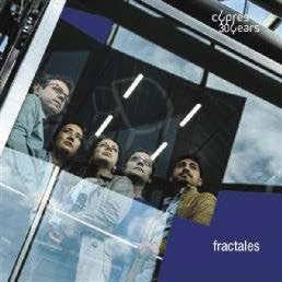 Diapason 718 ENSEMBLE FRACTALES