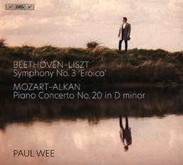 Diapason 718 PAUL WEE