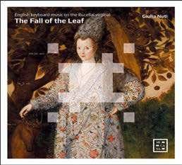 Diapason 718 THE FALL OF THE LEAF