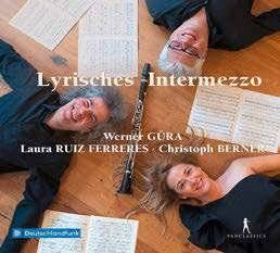 Diapason 718 LYRISCHES INTERMEZZO