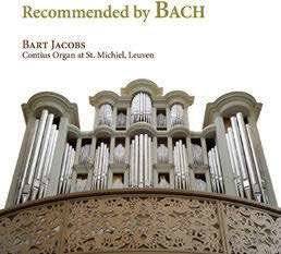 Diapason 718 RECOMMANDÉ PAR BACH