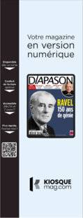 Diapason 743 DIAPASON