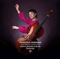 Diapason 743 SONATES BAROQUES