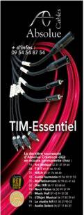 Diapason 743 TM-Essentiel