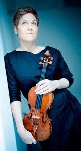 Diapason 744 Violon universel