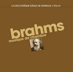 Diapason 744 BRAHMS