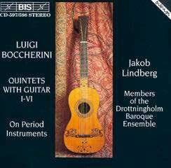 Diapason 744 BOCCHERINI