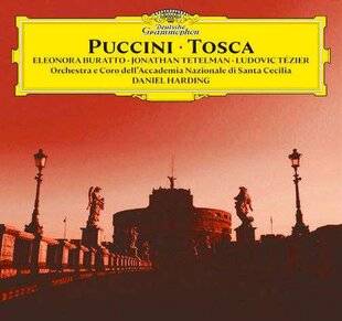 Diapason 744 PUCCINI