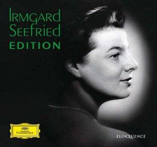 Diapason 744 IRMGARD SEEFRIED