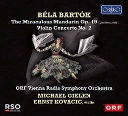Diapason 744 BELA BARTOK 1881-1945