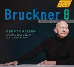 Diapason 744 ANTON BRUCKNER 1824-1896