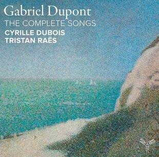 Diapason 744 GABRIEL DUPONT 1878-1914