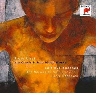 Diapason 744 FRANZ LISZT 1811-1886