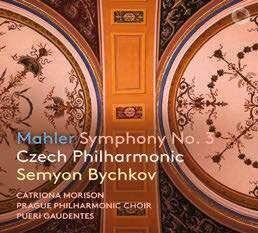 Diapason 744 GUSTAV MAHLER 1860-1911
