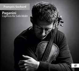 Diapason 744 NICCOLÒ PAGANINI 1782-1840