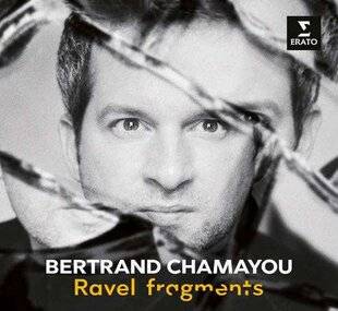 Diapason 744 MAURICE RAVEL 1875-1937