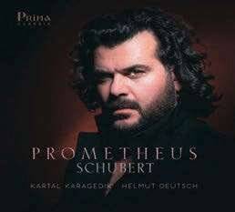 Diapason 744 ***** « Prometheus ».
