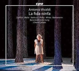 Diapason 744 ANTONIO VIVALDI 1678- 1741