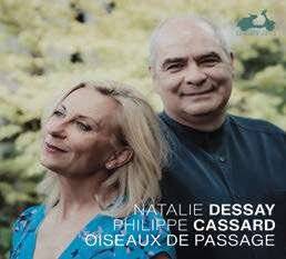Diapason 744 NATALIE DESSAY