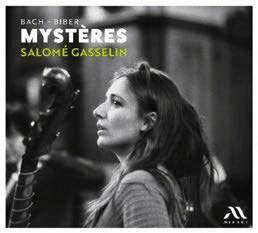 Diapason 744 SALOMÉ GASSELIN