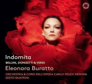Diapason 744 ELEONORA BURATTO
