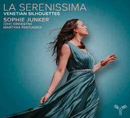 Diapason 744 SOPHIE JUNKER