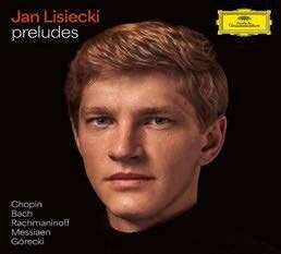 Diapason 744 JAN LISIECKI
