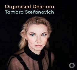 Diapason 744 TAMARA STEFANOVITCH