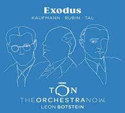 Diapason 744 EXODUS