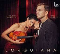 Diapason 744 LORQUIANA