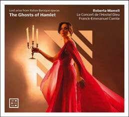 Diapason 744 THE GHOSTS OF HAMLET
