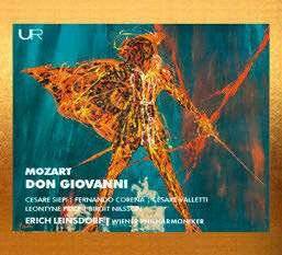 Diapason 744 WOLFGANG AMADEUS MOZART 1756-1791